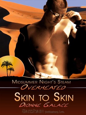 cover image of Skin to Skin